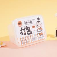 11008 square packing boxes (1000 pieces), 3 sets