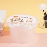 11009 صحن تغليف دائري (1000) 3 أطقم.