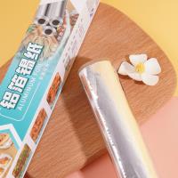 聪特(6211)2米锡纸