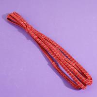 مجموعة مختارة من 3 أشرطة زخرفية جميلة ورقيقة مع أشرطة مطاطية