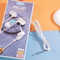 سمّاعات زيجلير Z65 TYPE-C.