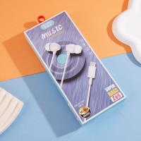 سمّاعات زيجلير Z65 TYPE-C.