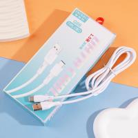 Le câble de données G66 de Zigle de 1,5 mètre de type C.