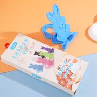 智格利手机支架 T13兔子支架