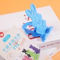 智格利手机支架 T13兔子支架