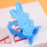 智格利手机支架 T13兔子支架