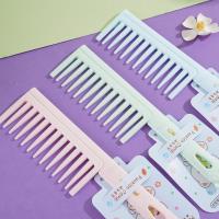 0088 قماش تنظيف بطاقة شنق كبيرة الأسنان