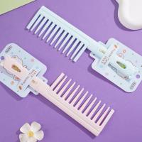 0088 قماش تنظيف بطاقة شنق كبيرة الأسنان