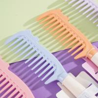 甜梦TM105宽齿护理梳