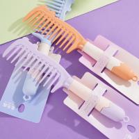 甜梦TM105宽齿护理梳