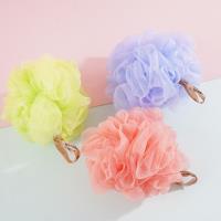 1041 Candy Bath Flower