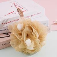 0365白棉球沐浴花