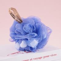 0365白棉球沐浴花