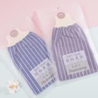 0891小竖条搓澡巾