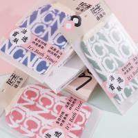 2352NC单层搓澡巾