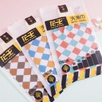 1188 كراب مربع، منشفة الاستحمام أحادية الطبقة.