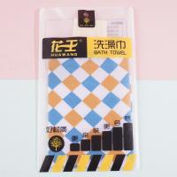 1188 كراب مربع، منشفة الاستحمام أحادية الطبقة.