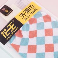 1188 كراب مربع، منشفة الاستحمام أحادية الطبقة.