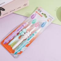 076新款洁王两大两小家庭装