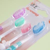 076新款洁王两大两小家庭装