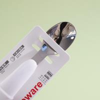 JH-H328 304快乐熊儿童勺