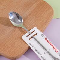 ملعقة ثلجية حادة لزجاجة JH-H141 المحظوظة.