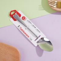 ملعقة رقم 2 ذات مقبض سميك من JH-H217.