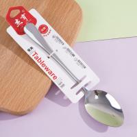 ملعقة رقم 2 ذات مقبض سميك من JH-H217.