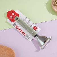 JH-H592抹绿削皮器