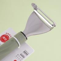 JH-H592抹绿削皮器