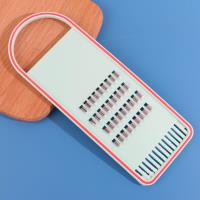 مقطع فيديو يظهر جهاز تقطيع الخضروات YJ8832.