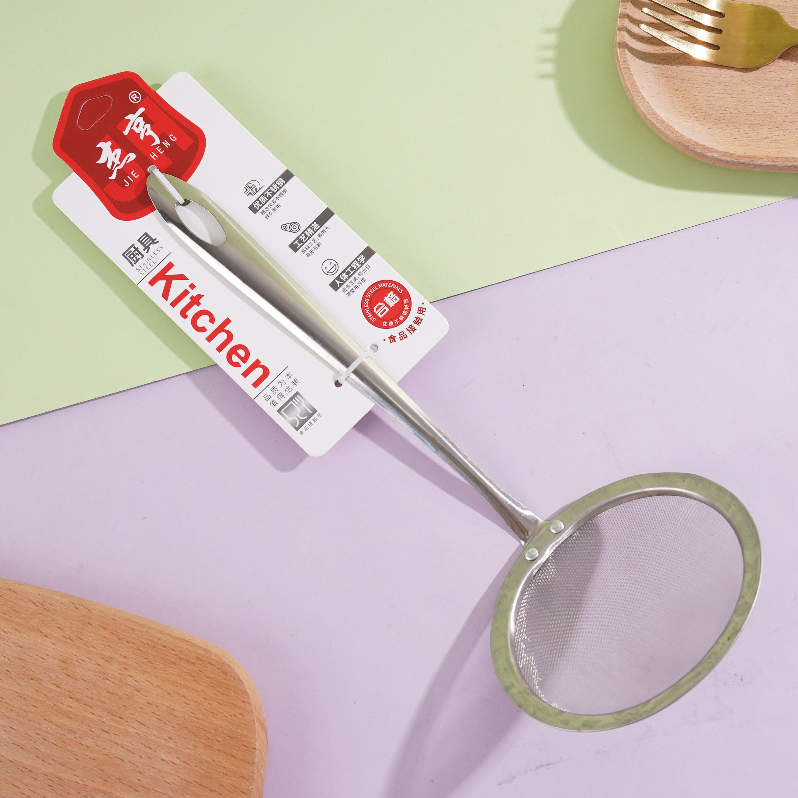 فلتر الزيت ذو الذيل الحاد متوسط الحجم JH-H9009