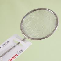 JH-H226 8.5夹塑柄网漏