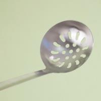 JH-H8116顺雅7公分火锅漏勺