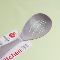 The JH-H361 simple small spoon has a leakage problem