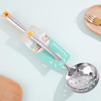 08 heart shape, 10 colander