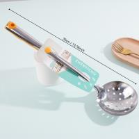 08 heart shape, 10 colander