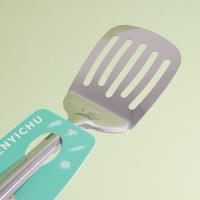 08 شوكة أفونجو للفواكه