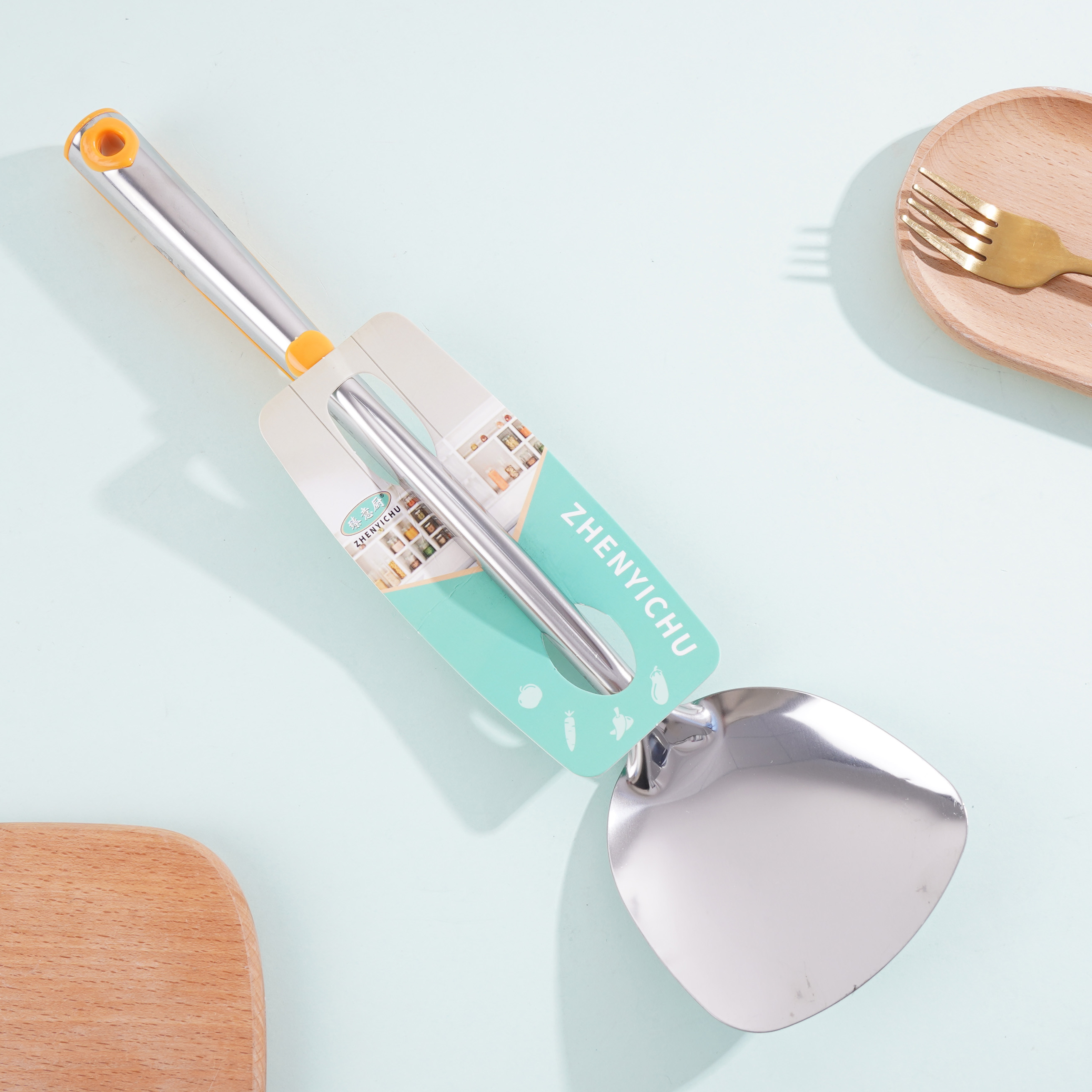 08 قلب 10 مجرفة