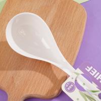 长柄餐桌勺S0003