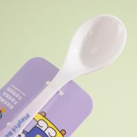 Beibei short-handled spoon XC6938