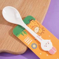 حنان، ملعقة قصيرة اليد XZ8178