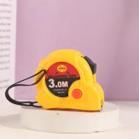 مقياس لفة العين بطول 3 أمتار.