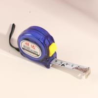 مقياس لفة شفاف طوله 3 متر.