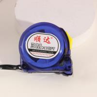 مقياس لفة شفاف طوله 3 متر.