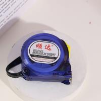 مقياس لفة شفاف طوله 3 متر.