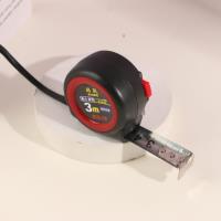 مقياس لفة ذاتي بطول 3 أمتار.