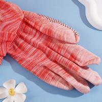 قفازات 8862 لربط الأزرار ببراعة.