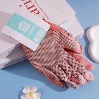 قفازات 8862 لربط الأزرار ببراعة.