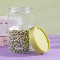 إن جرة الادخار الزجاجية "وانج جيا 1"